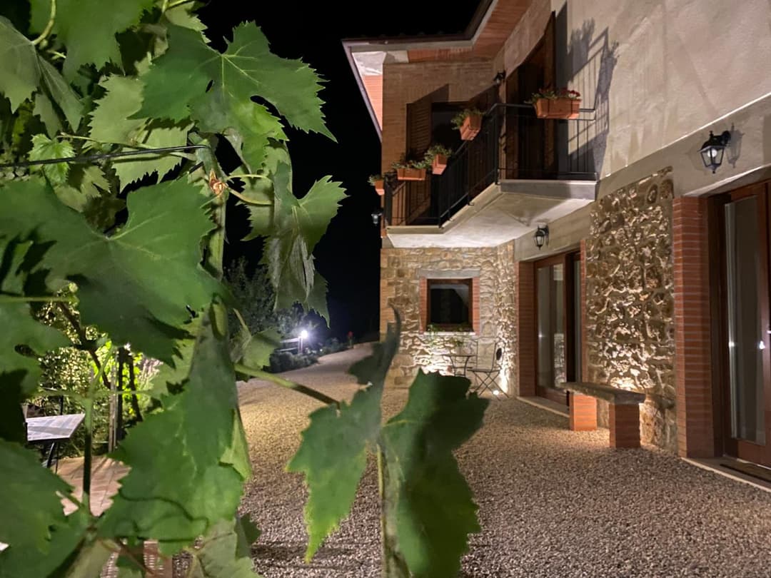Podere Belsogno-Miniappartamento Roseto — photo 1 of 1