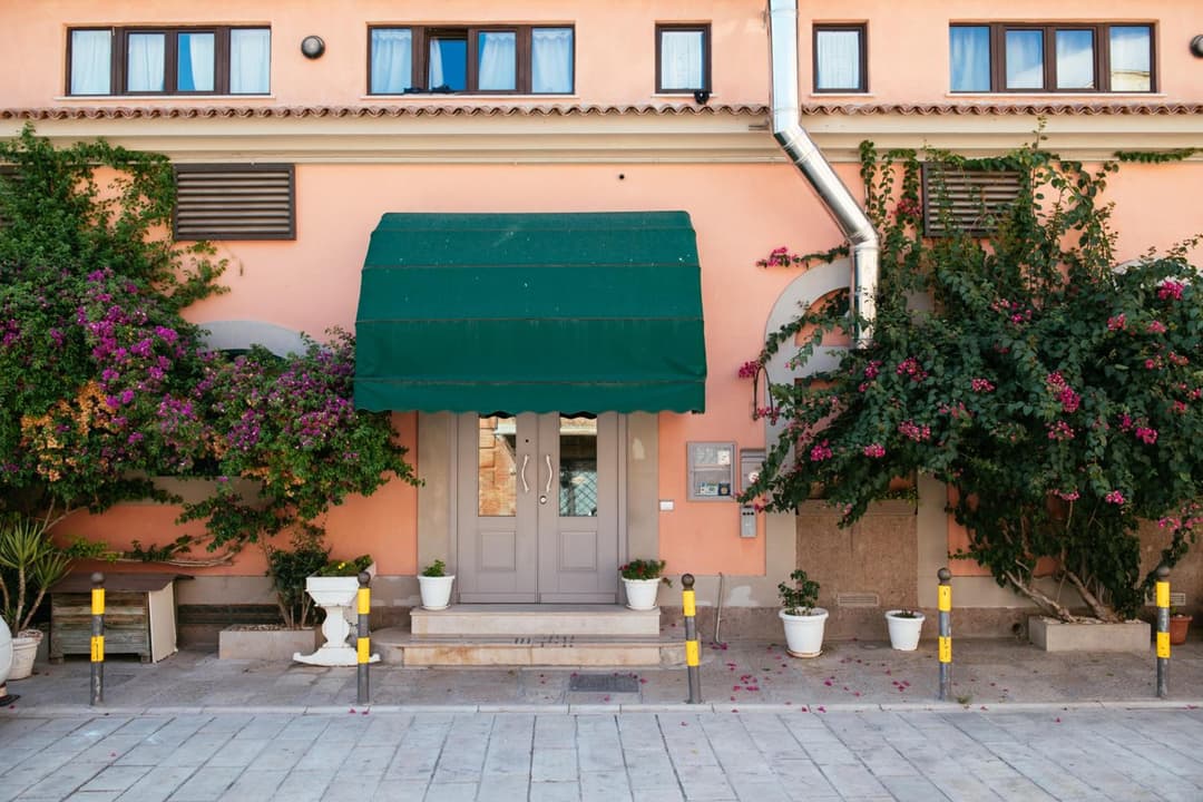 Hotel Bella Napoli ristorante & spa — photo 1 of 1