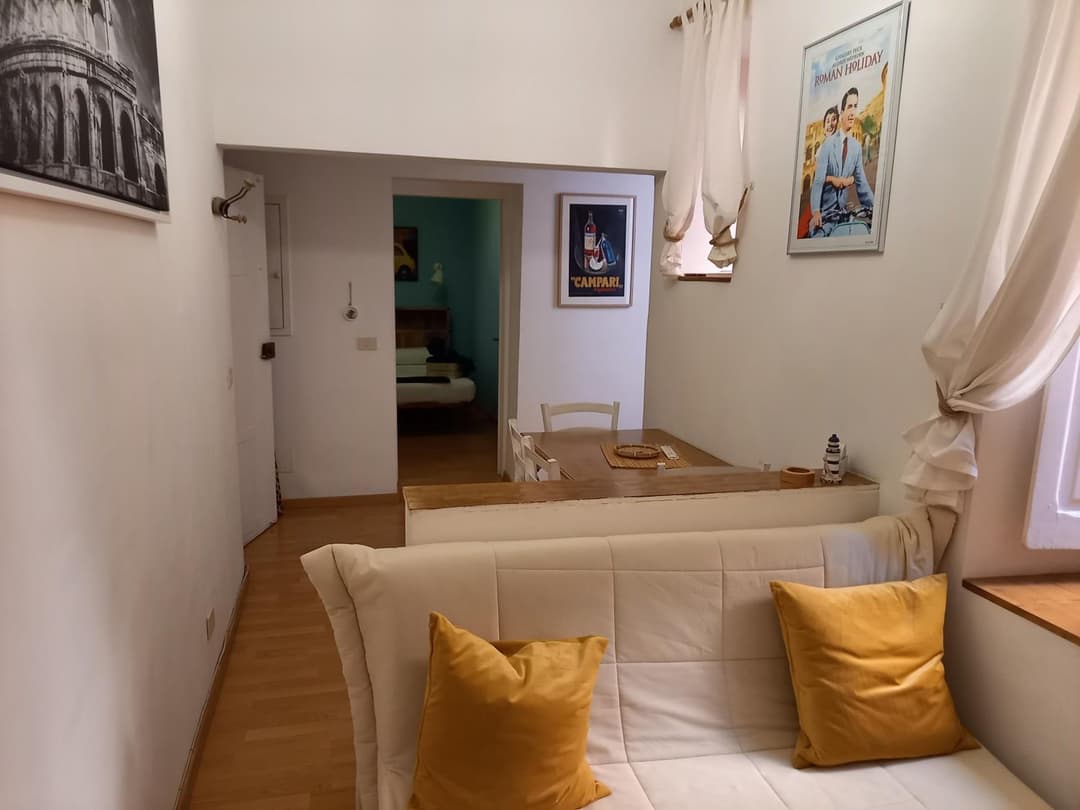 Gladiator's House — photo 1 of 1