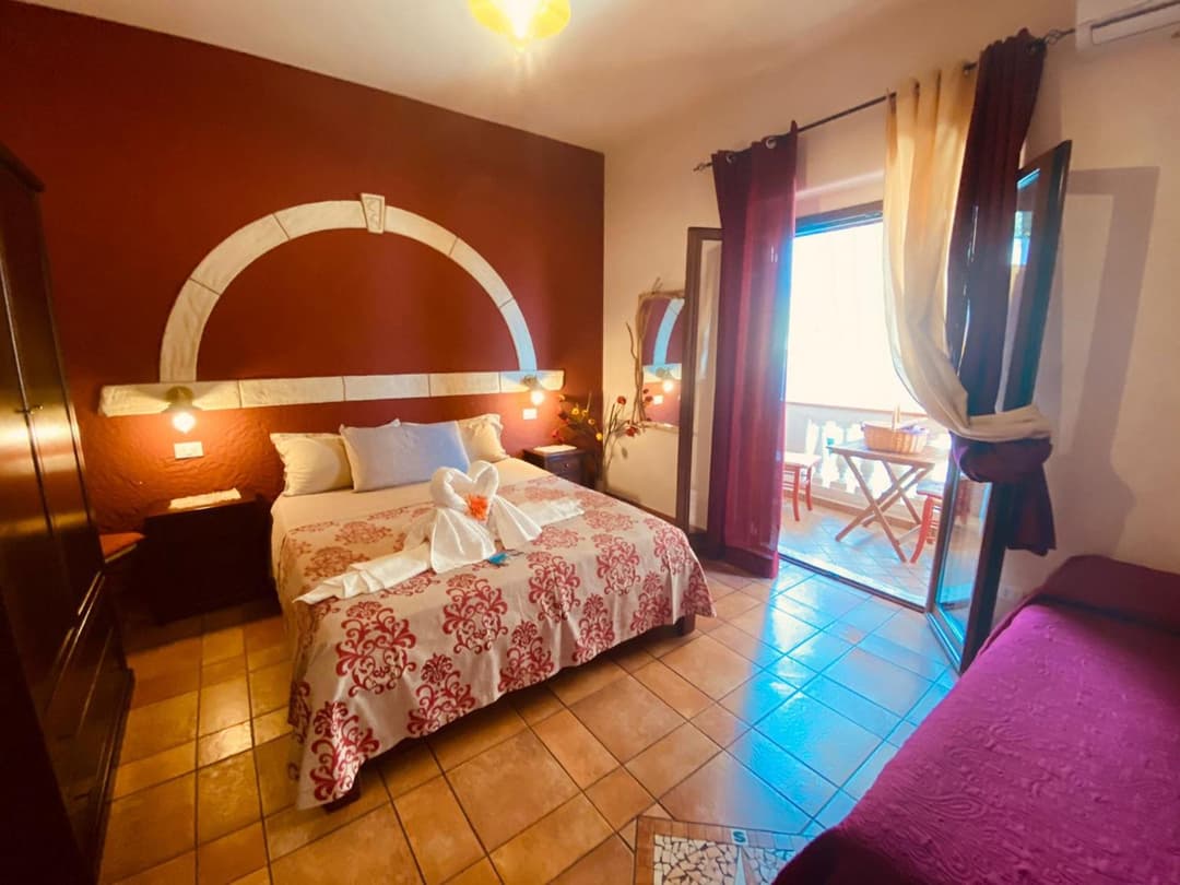 Rosa dei Venti Accomodation — photo 1 of 1