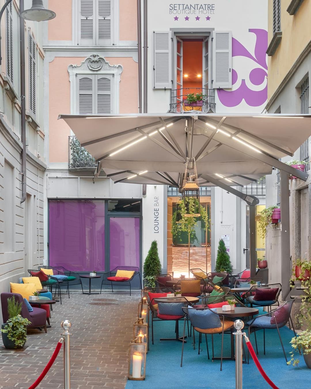 73 Boutique Hotel — photo 1 of 1