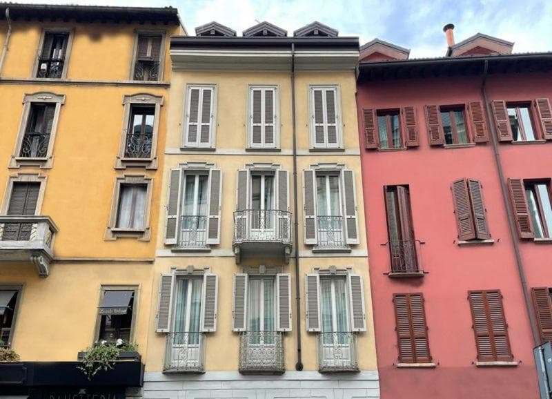 Suite Michelangelo in Brera — photo 1 of 18