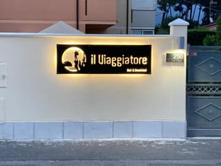 B&B Il Viaggiatore