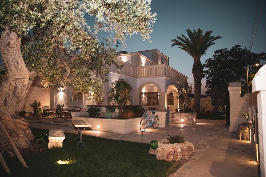 Villa Luis — photo 1 of 1