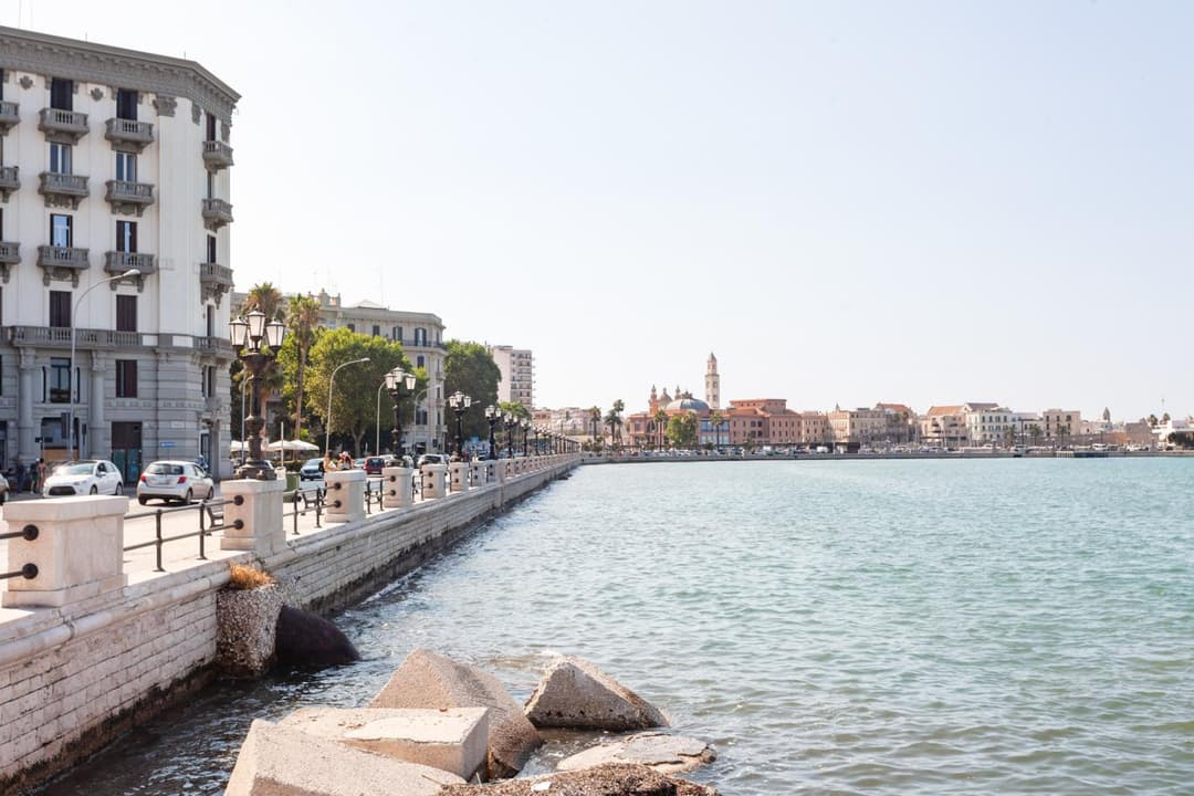 GuestHost - Casa Cinzia Lungomare Exclusive Flat — photo 1 of 1