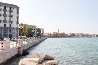 GuestHost - Casa Cinzia Lungomare Exclusive Flat