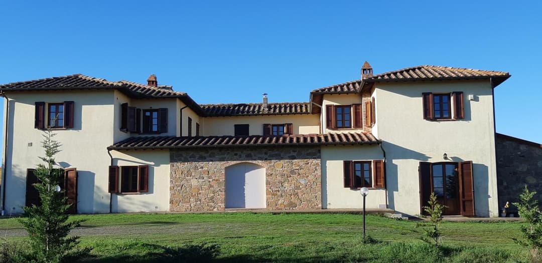 Agriturismo Corte Dainelli — photo 1 of 60