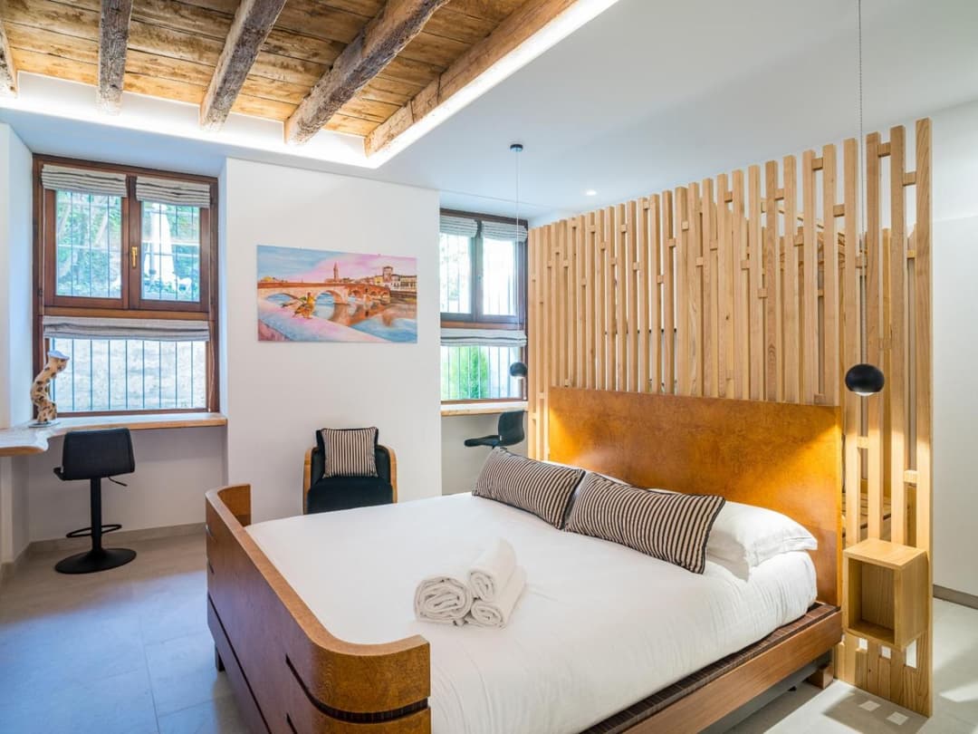 Design Rooms Verona by Reasy&Busy — photo 1 of 1