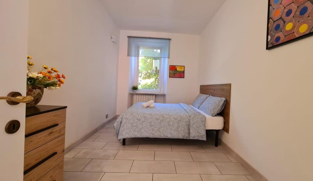 Ladispoli Apartment — photo 1 of 1