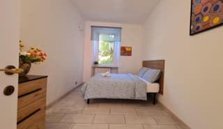 Ladispoli Apartment