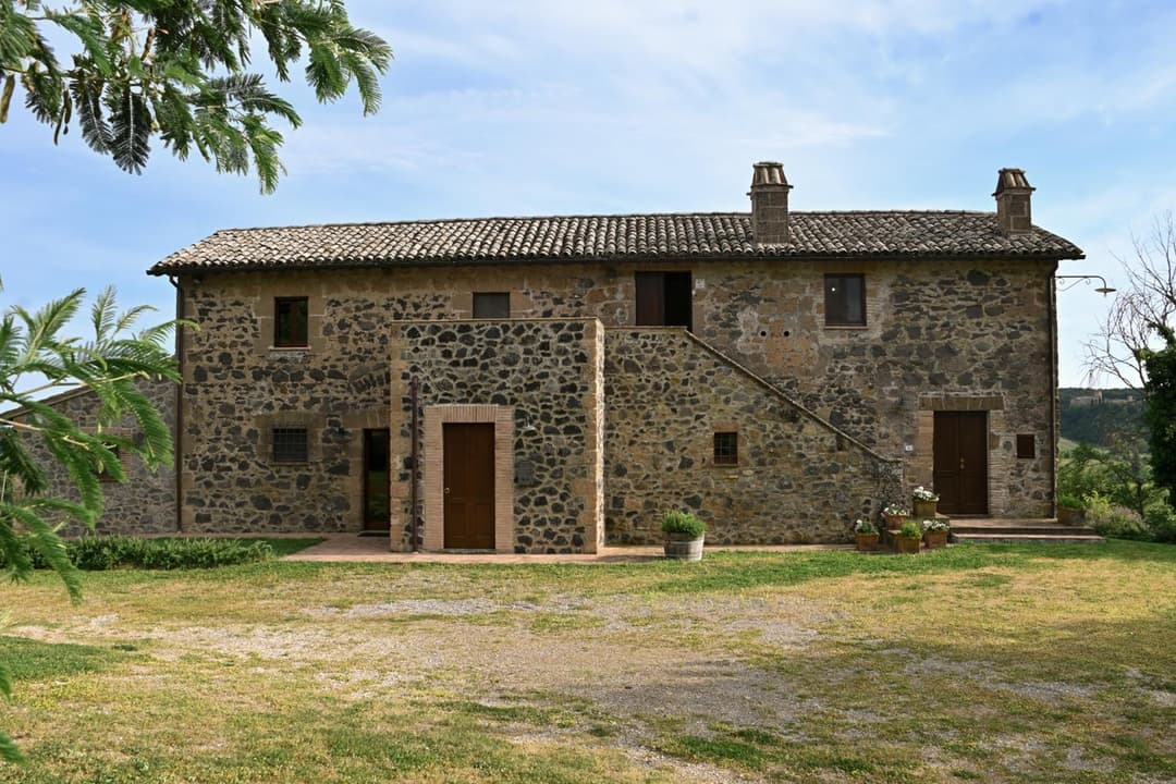 Casa Lattuada — photo 1 of 1