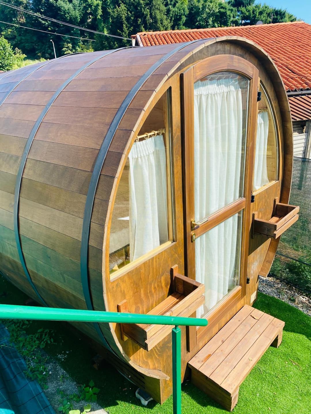 VIVERONE LAKE ROOMS — photo 1 of 1