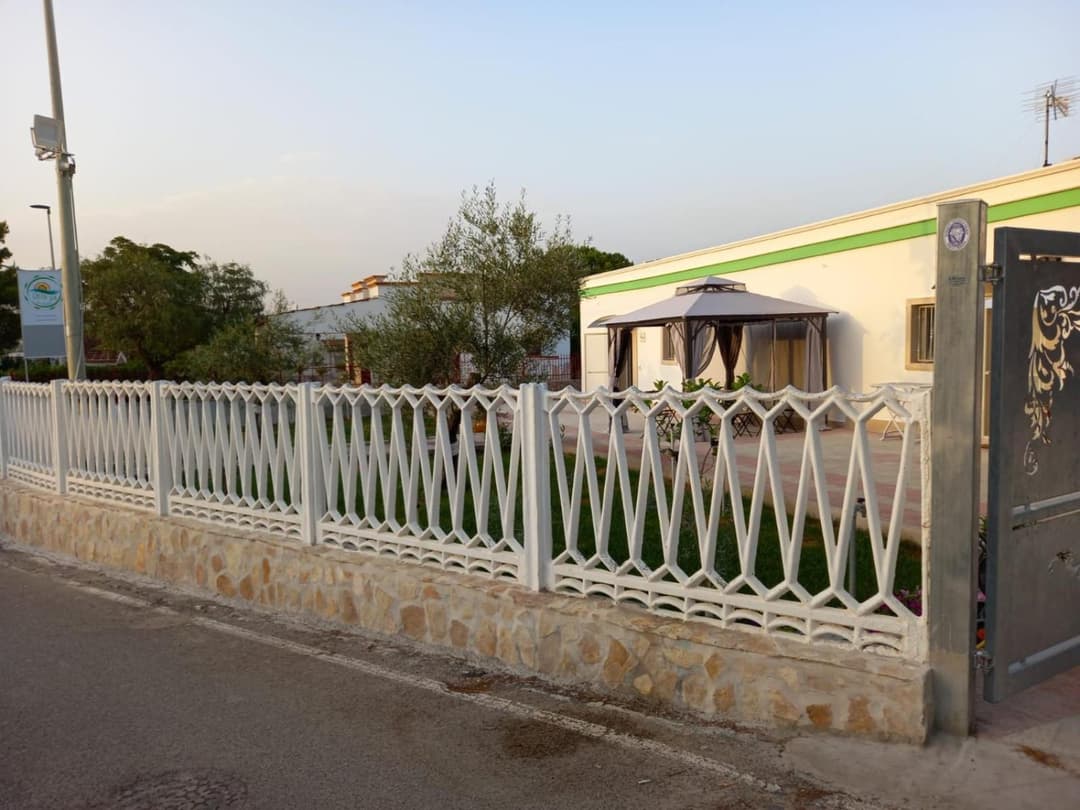 Green Sea Bed & Breakfast — photo 1 of 1