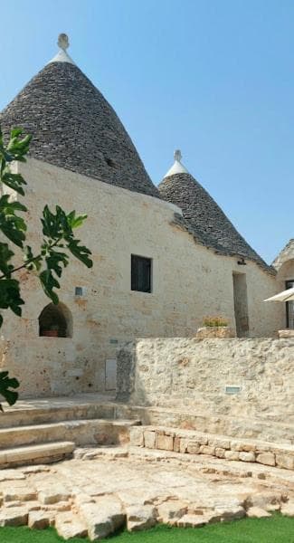 B&b I Trulli dei Desideri — photo 1 of 1