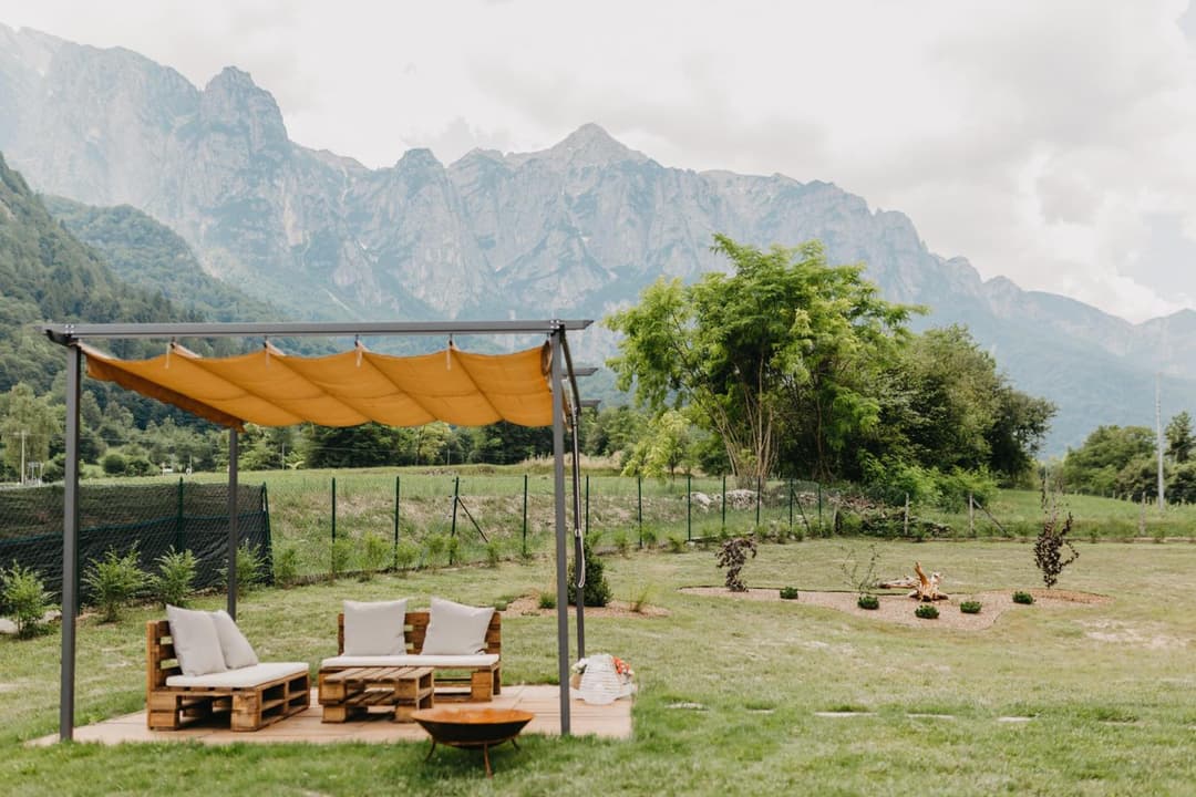 La Tana del Lupo B&B, family and outdoor sports — photo 1 of 1