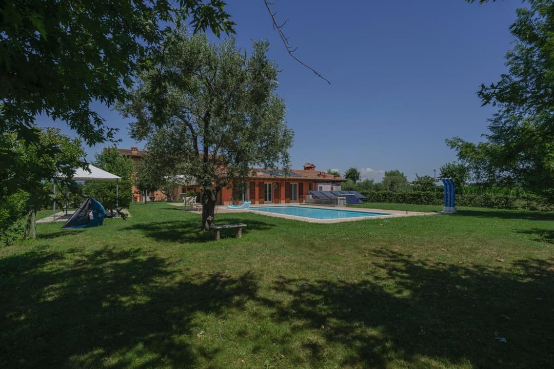 La Casina Apartment - con giardino e piscina — photo 1 of 1