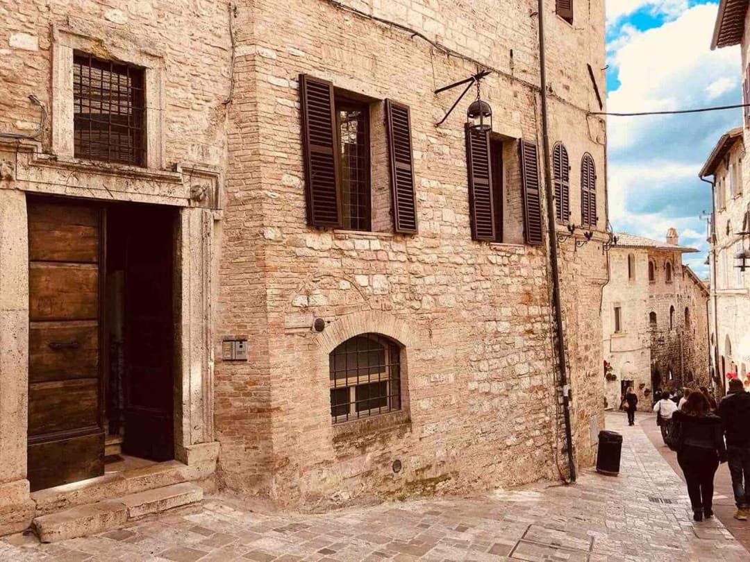 Mavitur Rooms Assisi — photo 1 of 1