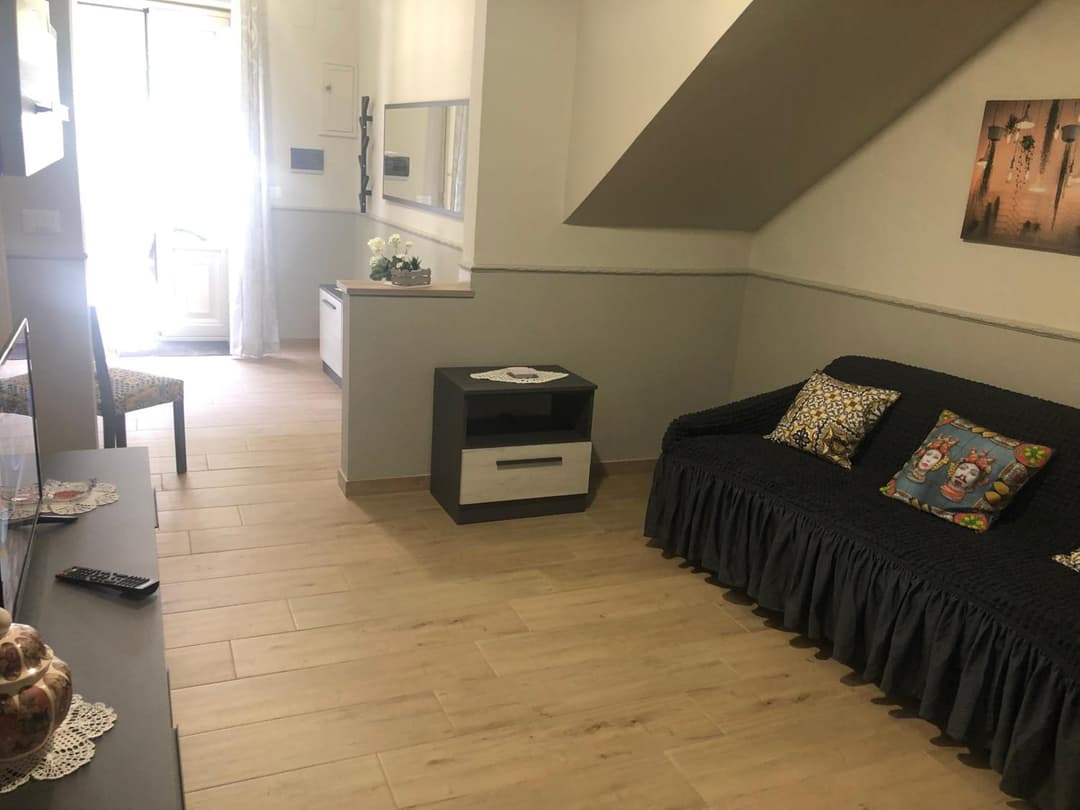 ESPERIA ETNA HOUSE — photo 1 of 1
