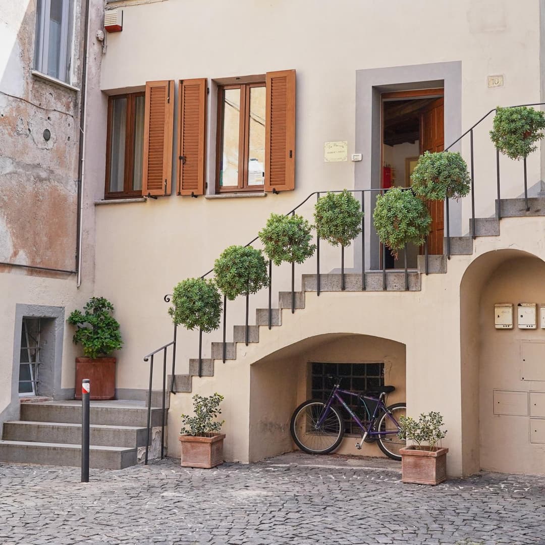 La Piazzetta Rooms — photo 1 of 1