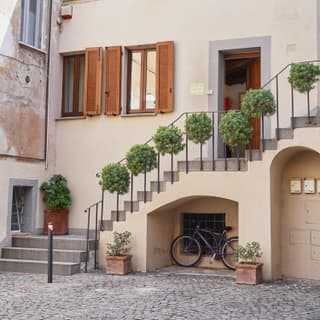 La Piazzetta Rooms