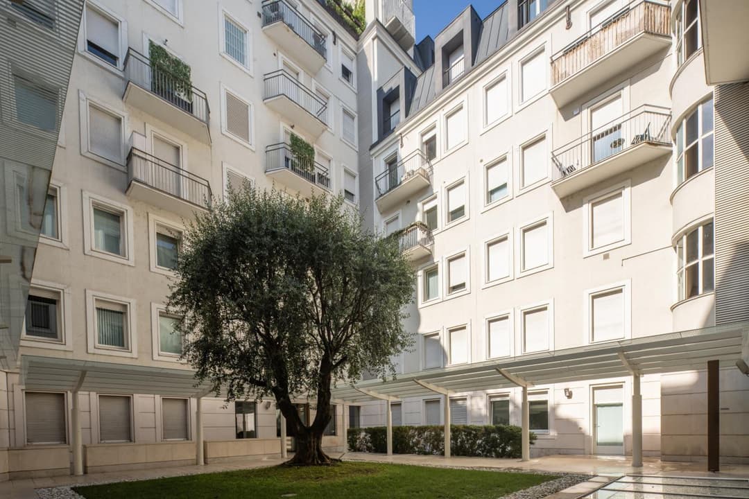Brera Charming Apartments R&R — photo 1 of 1