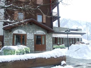 Hotel Mont Nery