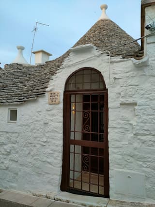 Trullo Monte Santo 50