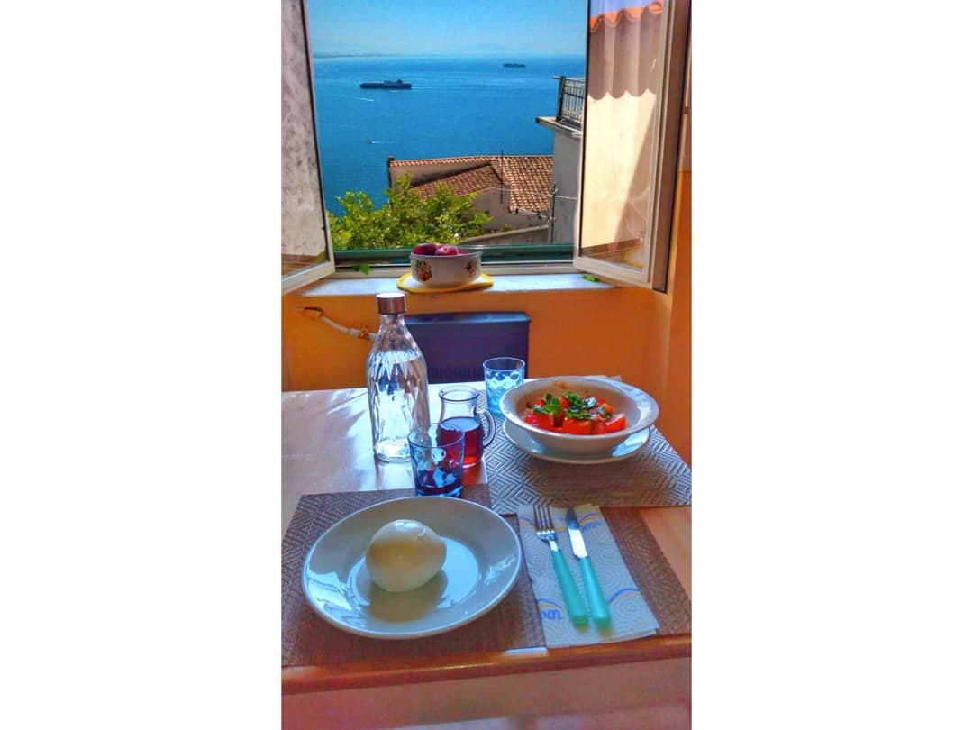 SPICCHIO DI MARE -vista mare- — photo 1 of 1