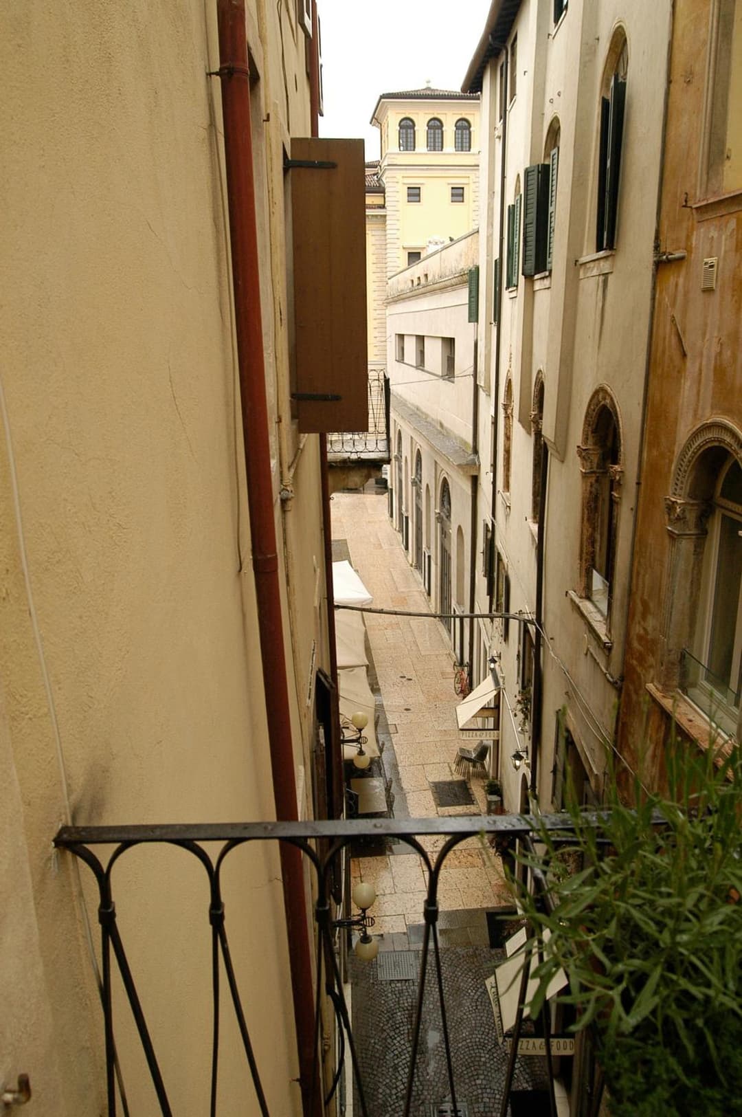Il panorama di Giulietta — photo 1 of 16