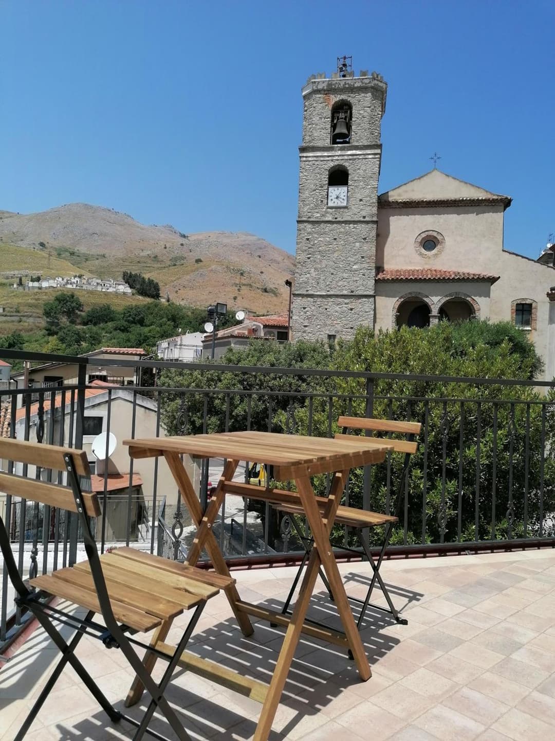 La Rocca dei Borboni — photo 1 of 1