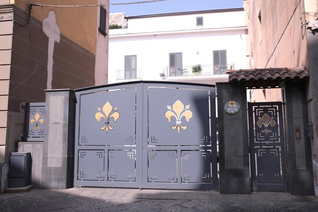 Palazzo Caracciolo del Sole — photo 1 of 1
