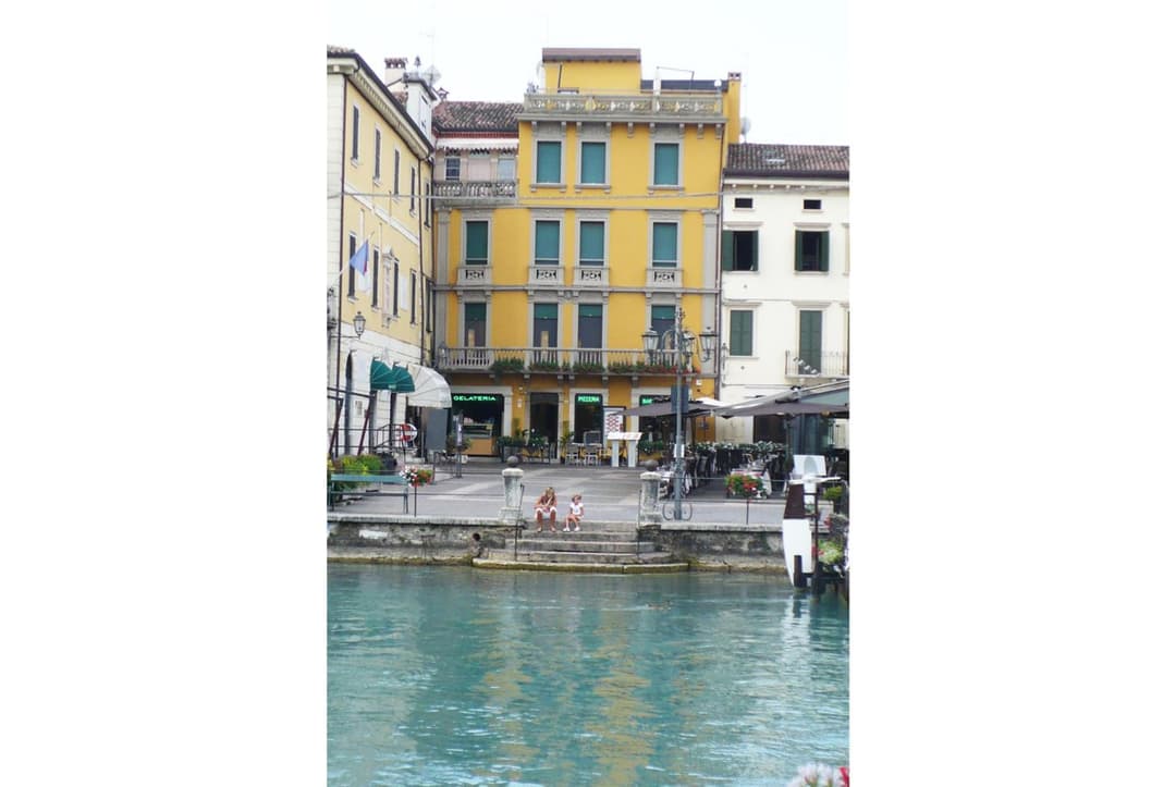 Aparthotel All'Orologio — photo 1 of 1