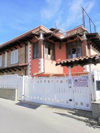Relais Country House