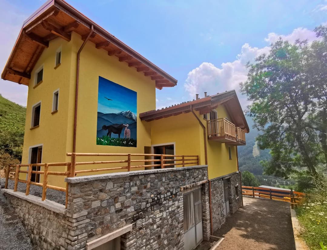 Agriturismo Donec — photo 1 of 12