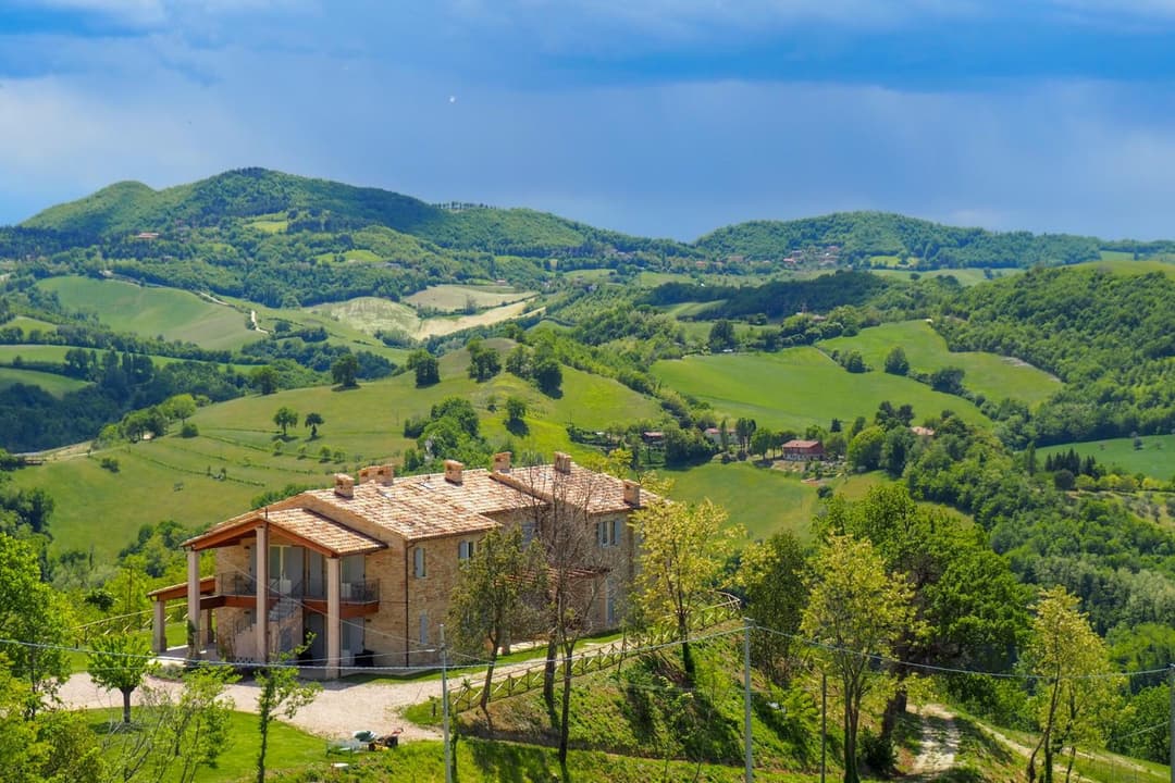 Country House Ca'Balsomino — photo 1 of 1