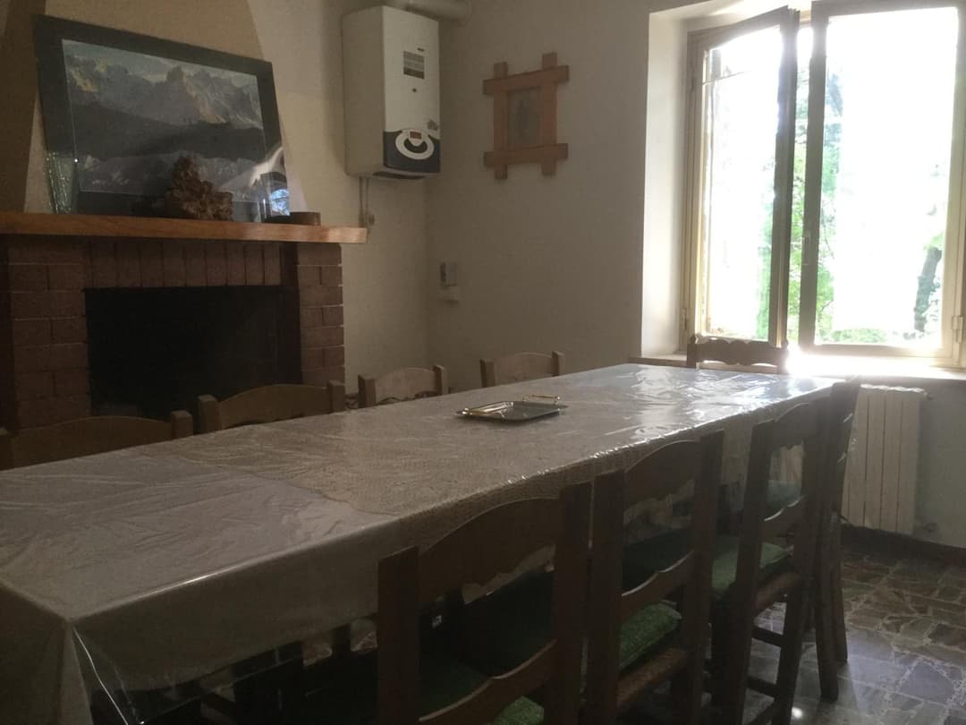 La montagna incantata — photo 1 of 1
