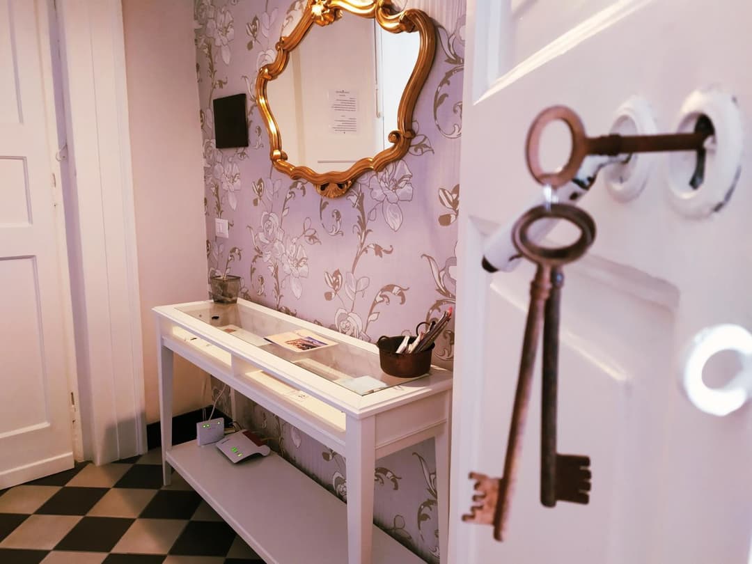 suite fontanelle — photo 1 of 1
