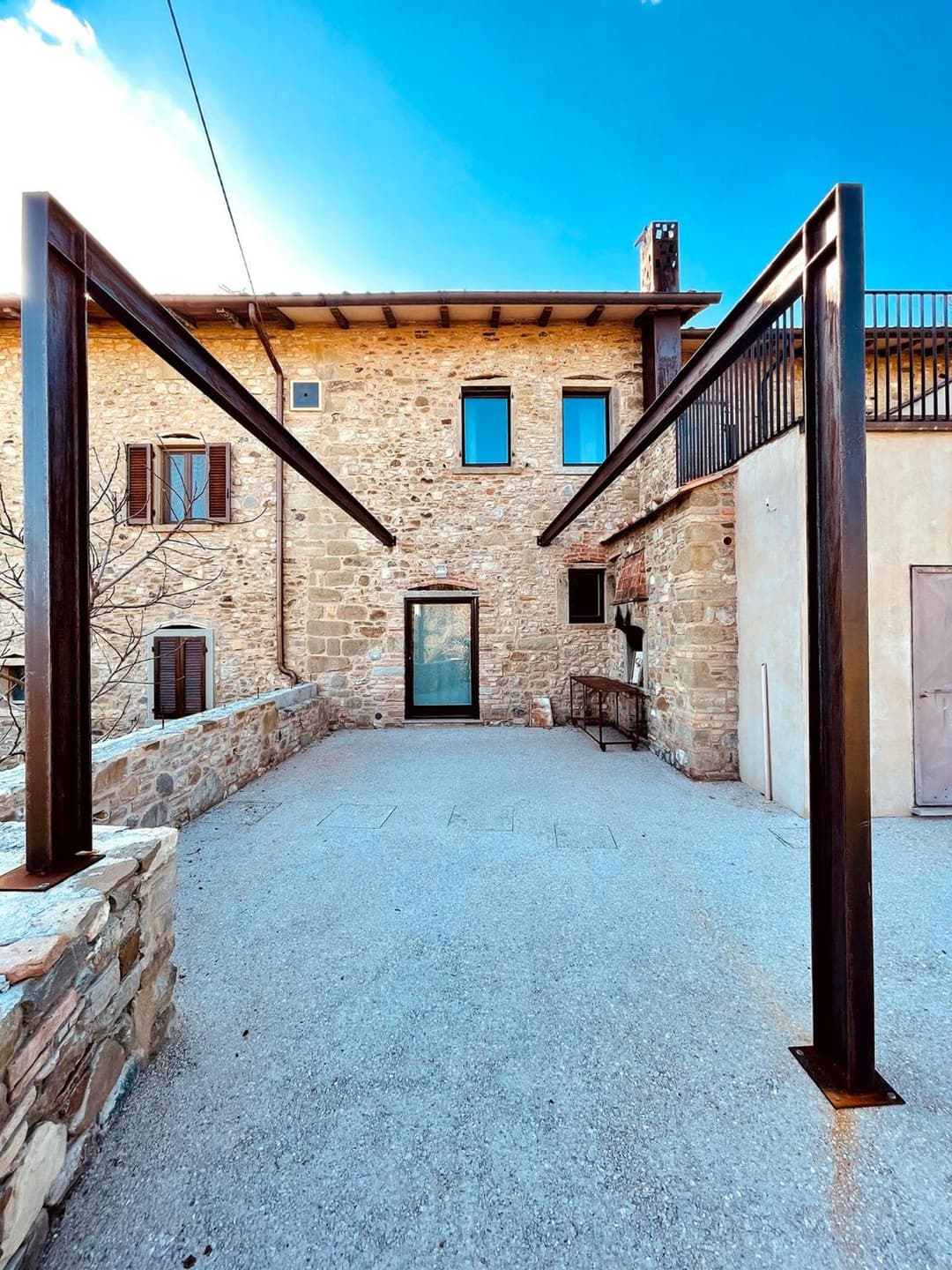 Palazzolo Resort - Anghiari — photo 1 of 1
