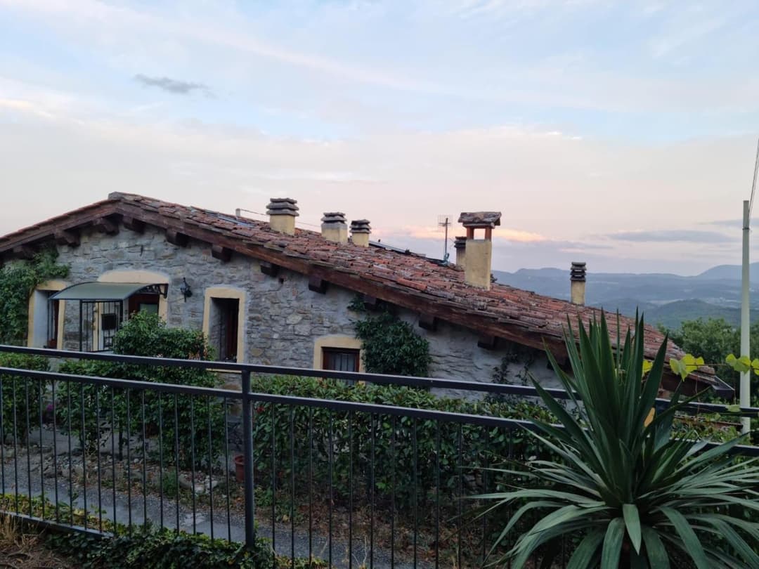 Casetta nel Podere di Massi — photo 1 of 1