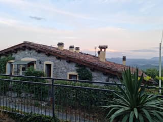 Casetta nel Podere di Massi