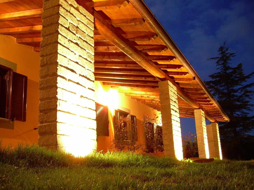Agriturismo Bella Cima — photo 1 of 70
