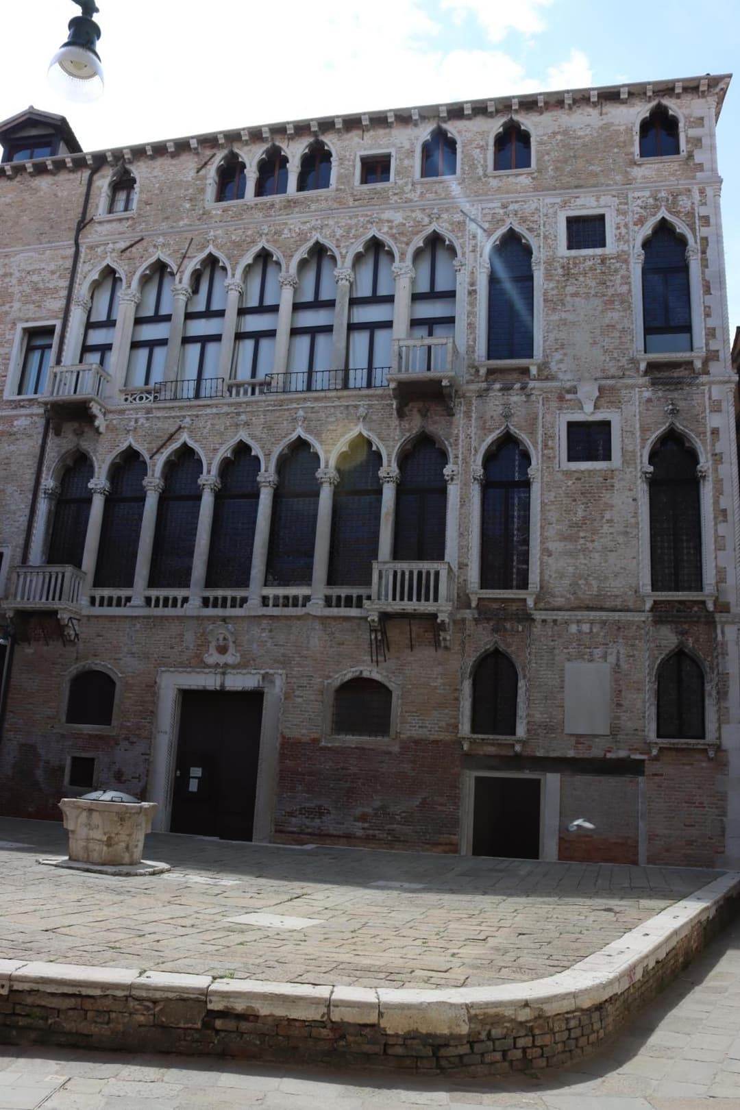 Honeymoon Venice — photo 1 of 1