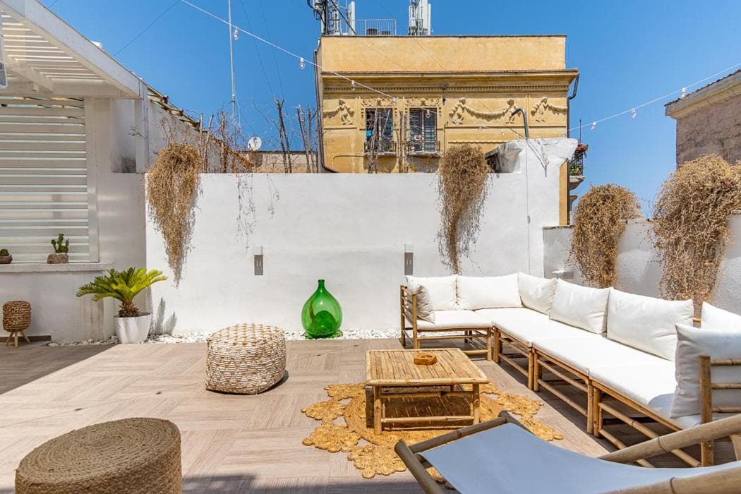 Terrazza Vallisa — photo 1 of 1