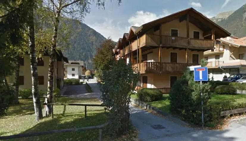 Pinzolo Wellness Apartment — photo 1 of 1