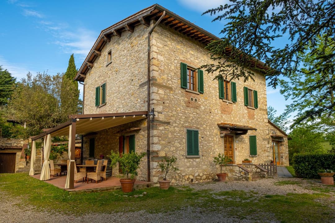 Podere Campriano Winery Adult only — photo 1 of 93