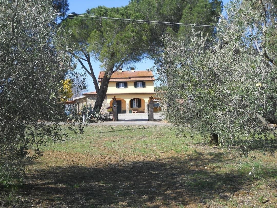 Agriturismo Poggio Sassineri — photo 1 of 1