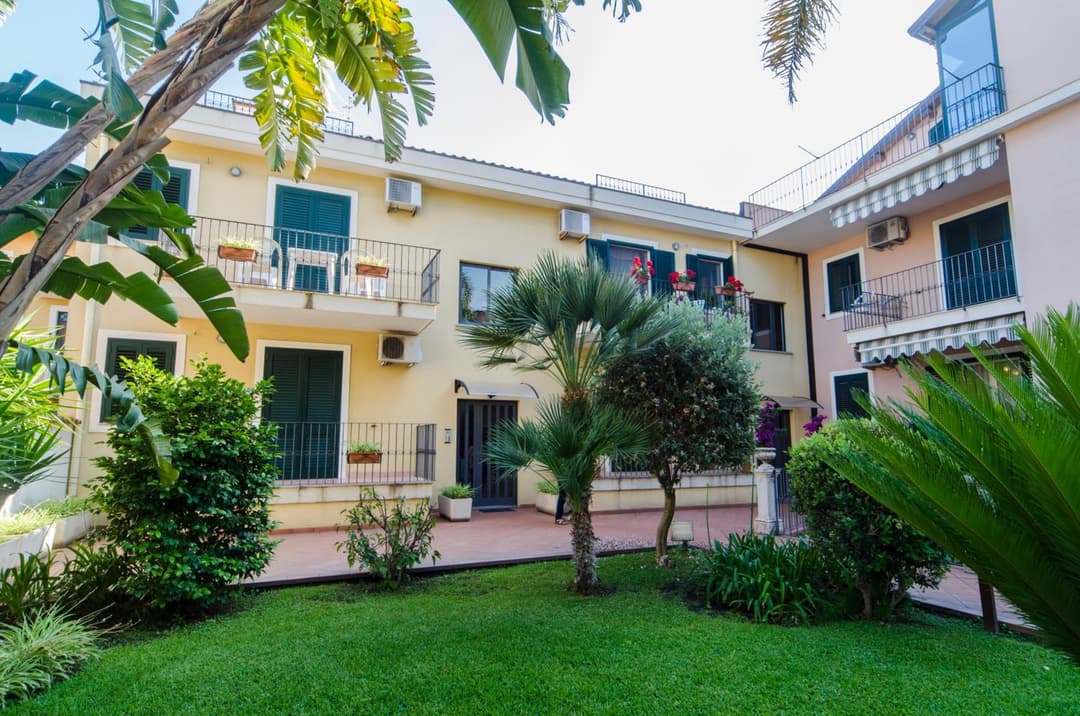 Casa Vacanza AcquaMarina — photo 1 of 1