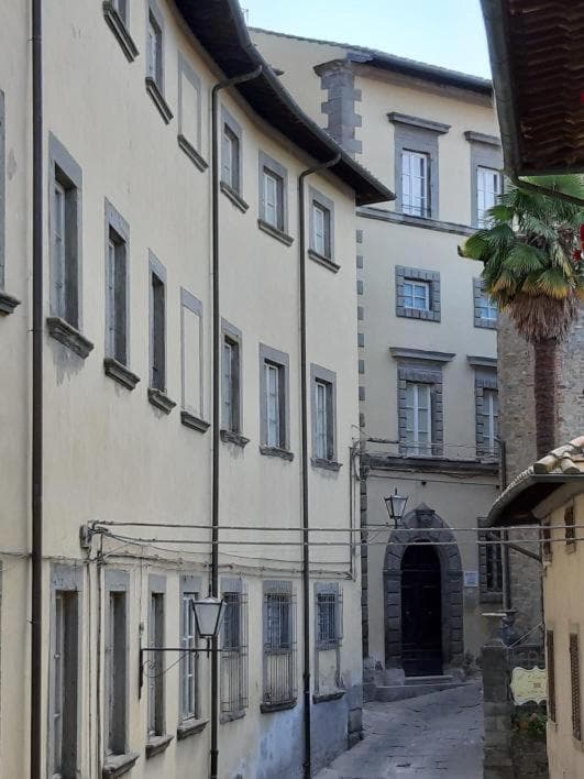 Noi Due a Cortona — photo 1 of 1