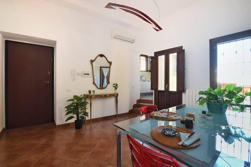 iFlat Casa Tesò con terrazza sui tetti — photo 1 of 1