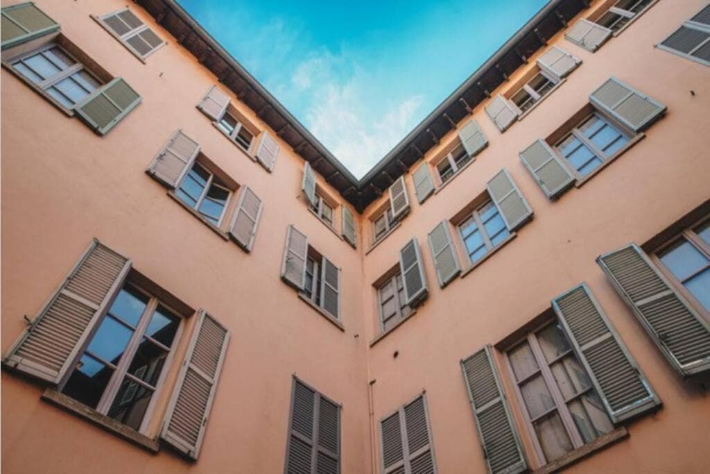 La Corte di Costantino-Downtown Como — photo 1 of 1